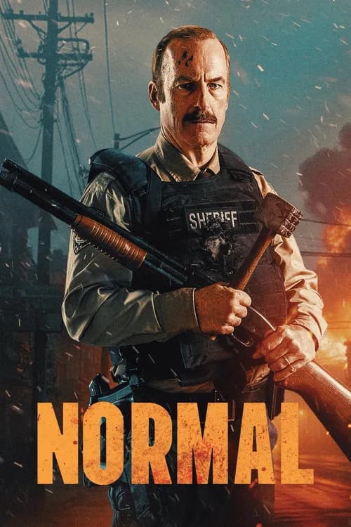 Normal poster