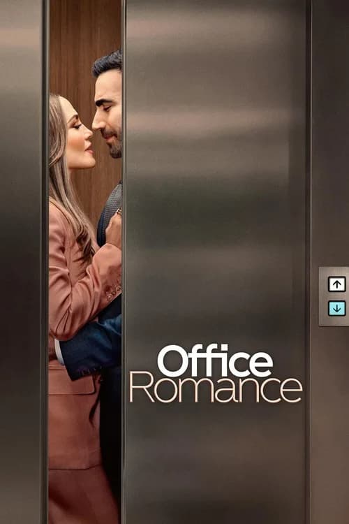 Office Romance poster