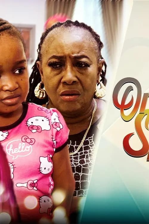 Omugwo Special poster