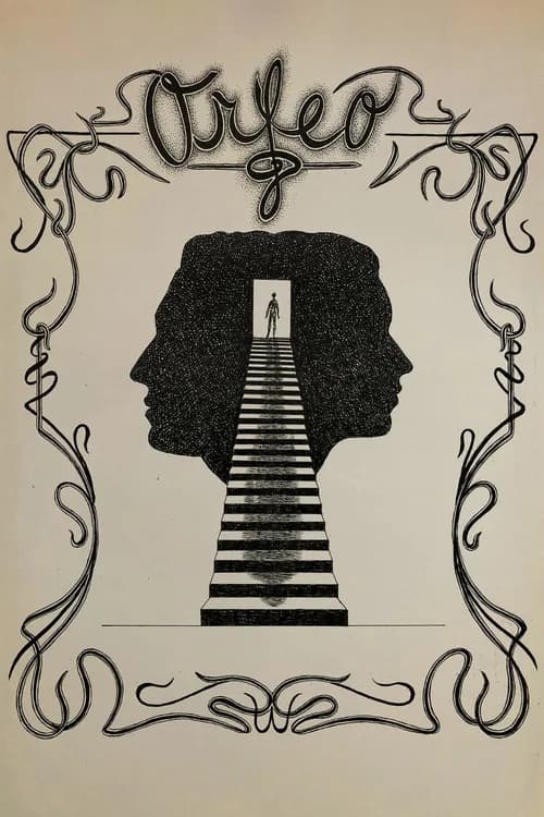 Orfeo poster