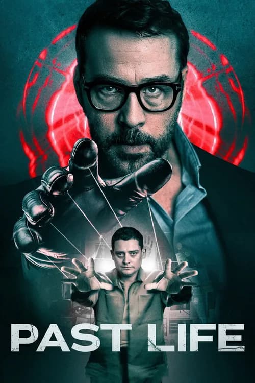 Past Life poster