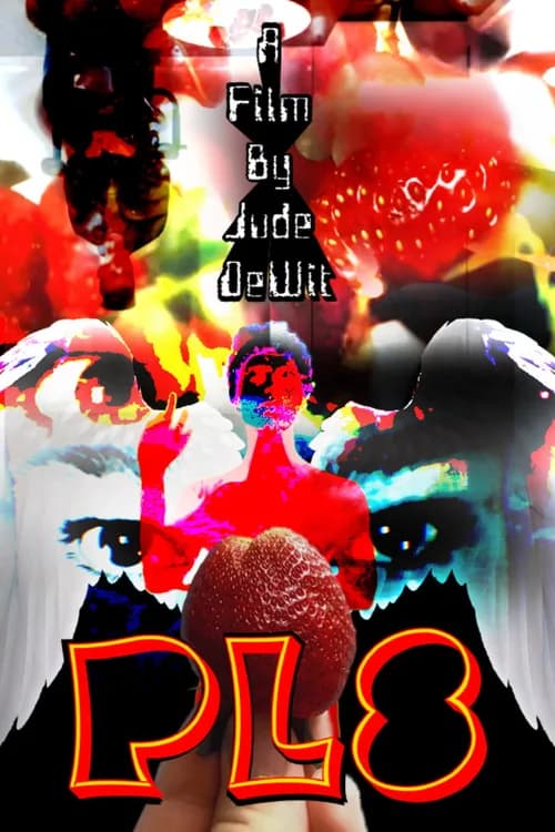 Pl8 poster