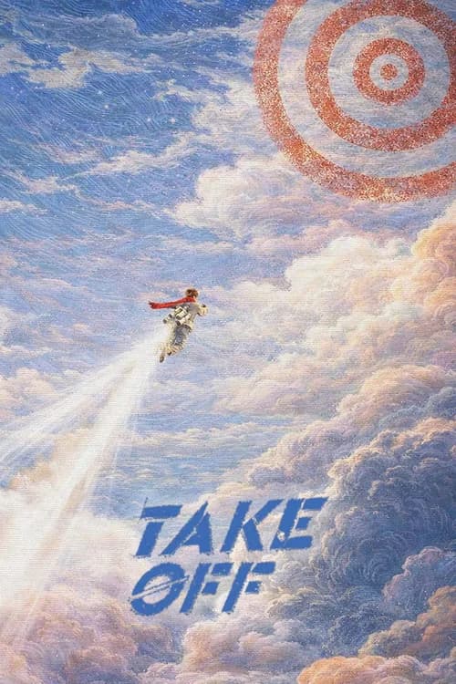 Take Off poster