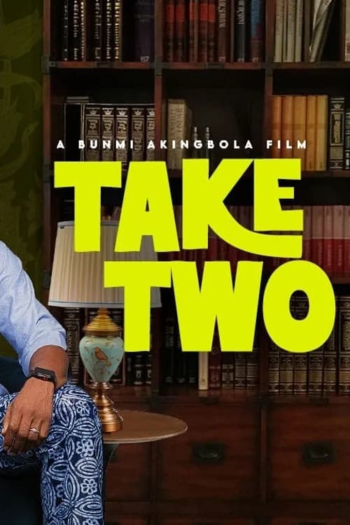Take Two poster
