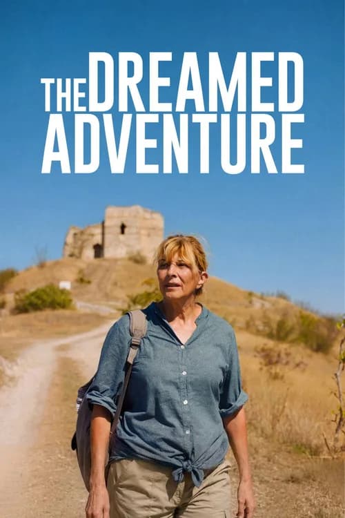 The Dreamed Adventure poster