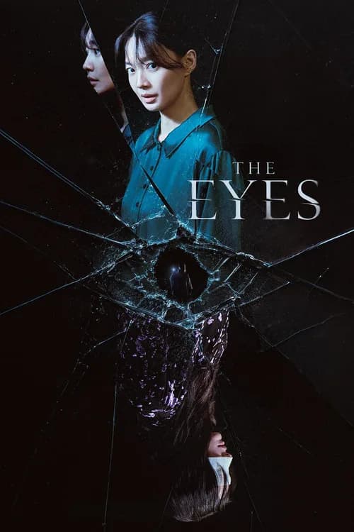 The Eyes poster