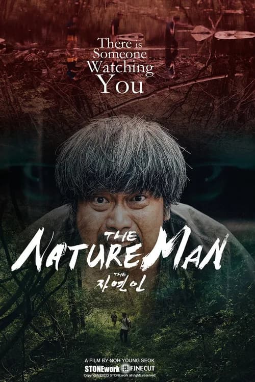 The Nature Man poster