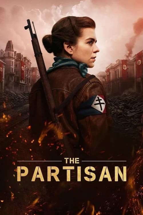 The Partisan poster