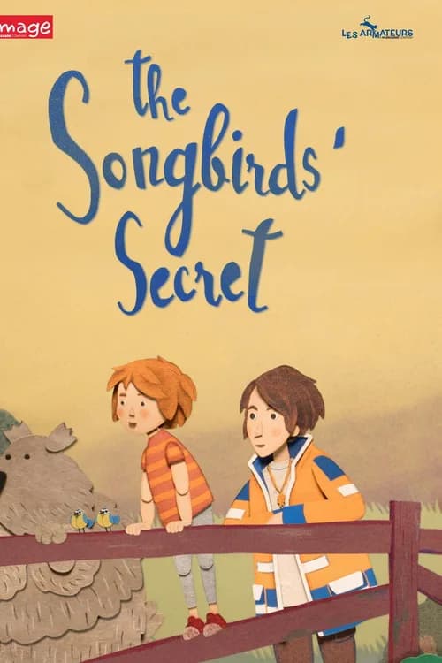The Songbirds' Secret poster