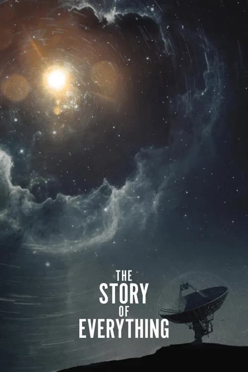 The Story of Everything poster