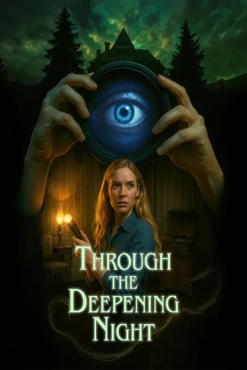 Through the Deepening Night poster