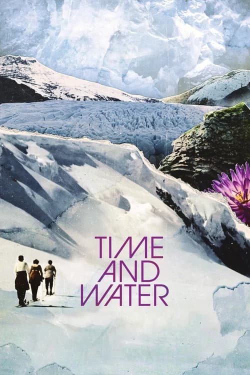 Time and Water poster