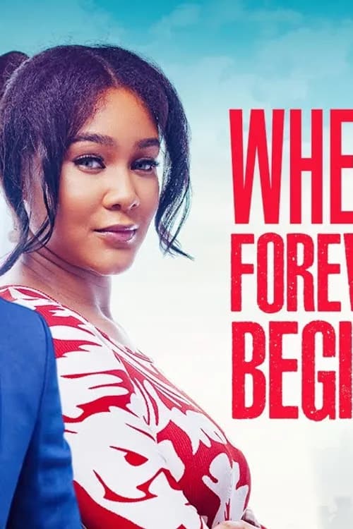 Where Forever Begins poster